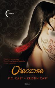 OSACZONA {Dom Nocy 5} - Cast ---- {nowa} SZCZECIN