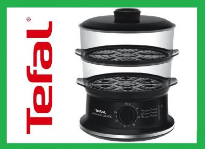 PAROWAR TEFAL VC 1401 CONVENIENT 6L/980W sos ryż