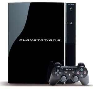 PlayStation3 Slim and late