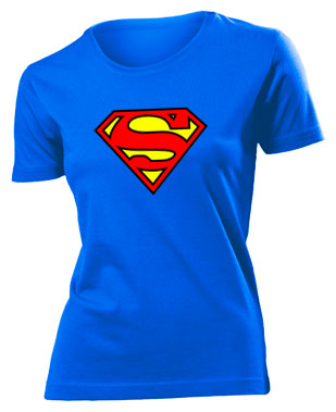 koszulka superman 