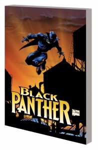 Black Panther by Priest Vol 01