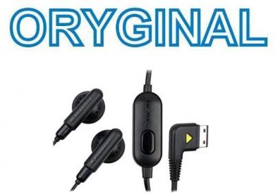 SŁUCHAWKI 407 SAMSUNG S3600 S3650 CORBY S5200 G800