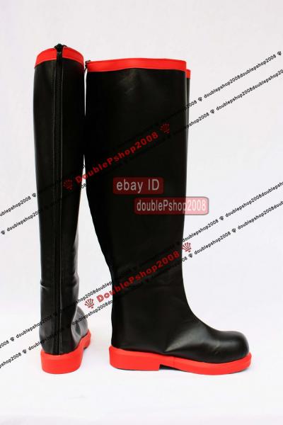 buty Kasane Teto UTAU