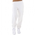 Southpole Ladies Glory sweat pant white