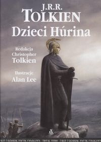 DZIECI HURINA J.R.R. TOLKIEN