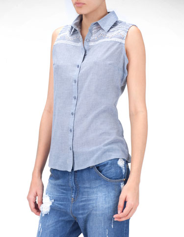 Koszula Stradivarius