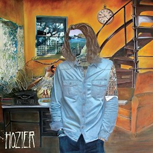 Hozier - Hozier (Target)