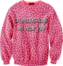 pink sweater od mr.gugu & miss go