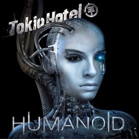 Humanoid [Edycja Niemiecka CD+DVD]