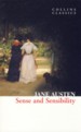 Jane Austen Sense and Sensibility