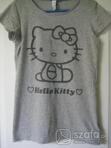 Bluzka Hello Kitty
