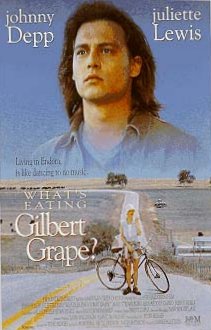 Co gryzie Gilberta Grape'a?