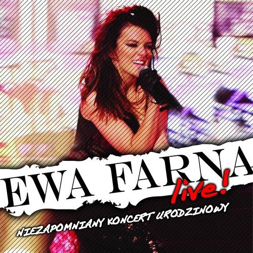 Ewa Farna - Live