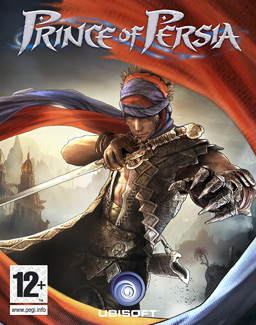 Prince of Persia (NOWA!!!) [PC]