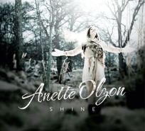 Anette Olzon 