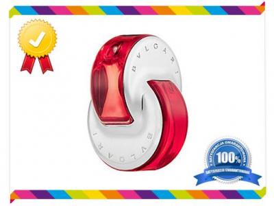 BVLAGRI OMNIA CORAL EDT W 65ML UNBOX GWARANCJA!