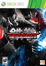 XBOX 360_TEKKEN TAG TOURNAMENT 2_ŁÓDŹ_RZGOWSKA