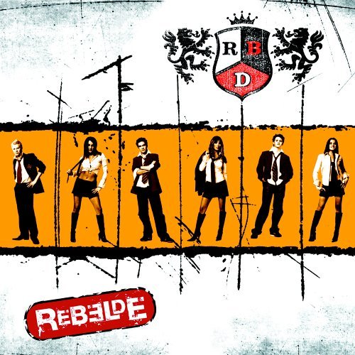 RBD-Rebelde