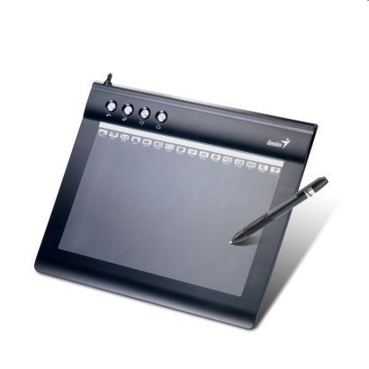 Tablet GENIUS EasyPen M610