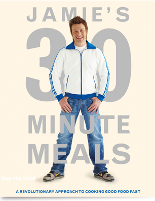 jamie's 30-minute meals