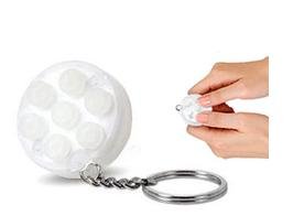 Breloczek Puchi Puchi