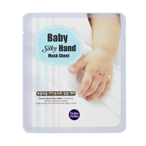 Holika Holika Baby Hand 