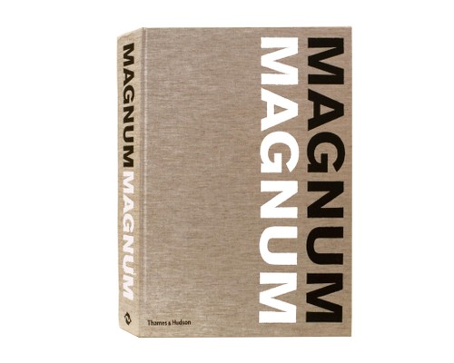 Magnum Magnum