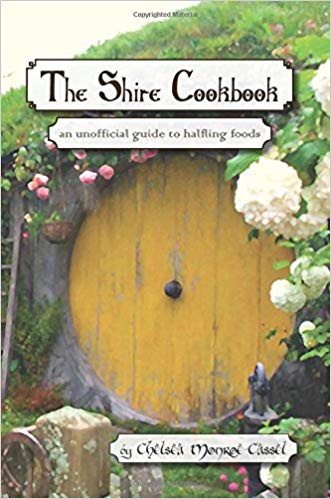 The Shire Cookbook - An Unofficial Guide to Halfling Foods