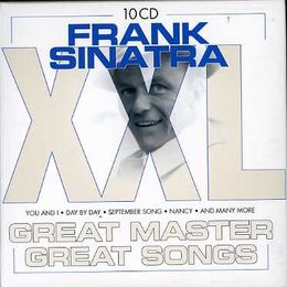 Frank Sinatra XXL      