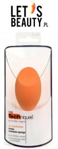 REAL TECHNIQUES MIRACLE SPONGE GĄBECZKA BLOGERKI!!
