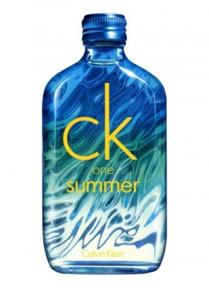 CK Summer 2015