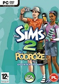 The sims 2 podróż