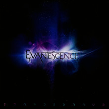 Evanescence - Evanescence CD + DVD