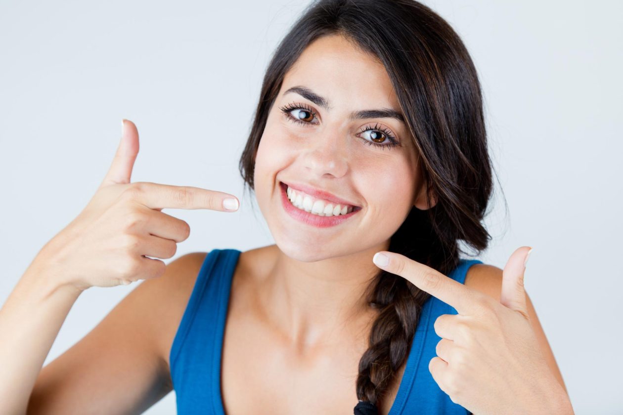 Jak wybielić zęby domowymi sposobami?