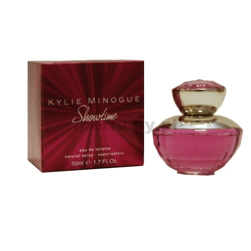 Perfum Kylie Minogue Showtime