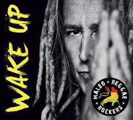 Maleo Reggae Rockers - Wake Up
