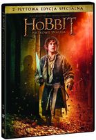 Hobbit: Pustkowie Smauga (edycja specjalna)    