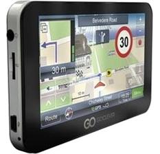 Nawigacja Goclever Navio 500 Plus