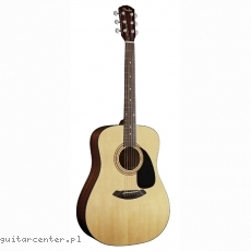 gitara Fender CD60 NAT
