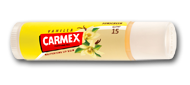 Carmex Vanilla balsam w sztyfcie