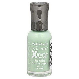 Lakier do paznokci Sally Hansen Xtreme Wear nr 340 (Mint Sorbet)