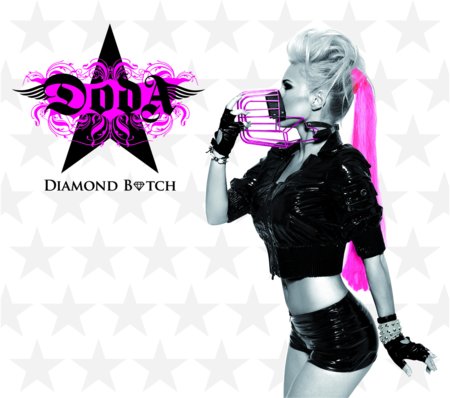 Doda - Diamond Bitch (Reedycja)