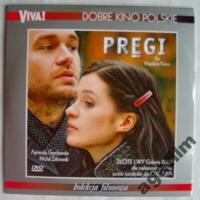 PRĘGI - Michał Żebrowski