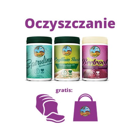 This Is Bio - Zestaw Oczyszczenie