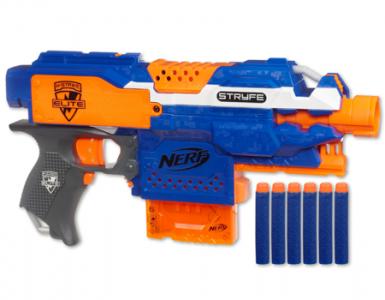 HASBRO - NERF N-STRIKE ELITE STRYFE - A0200
