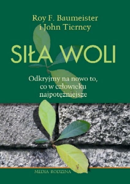 Siła woli