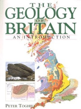 Geology of Britain
