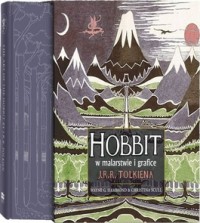 Hobbit w malarstwie i grafice J. R. R. Tolkiena