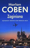 Harlan Coben - Zaginiona