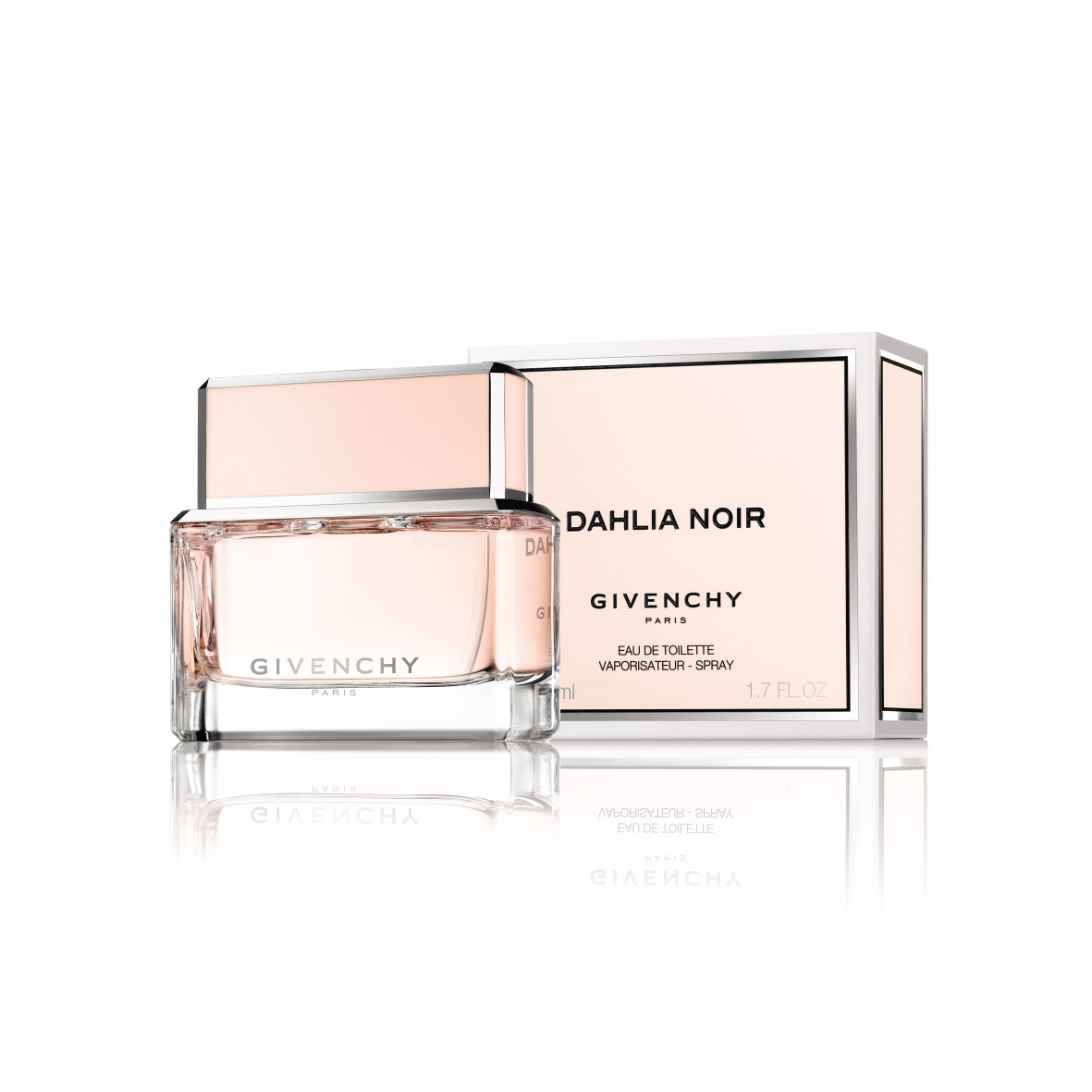 Givenchy - Dahlia Noir